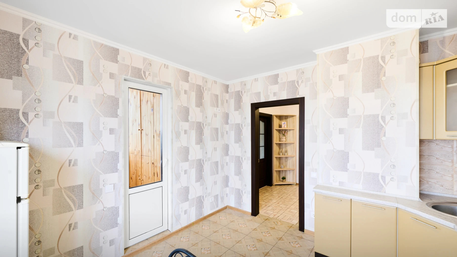 Продается 1-комнатная квартира 48 кв. м в Киеве, цена: 74900 $ - фото 5