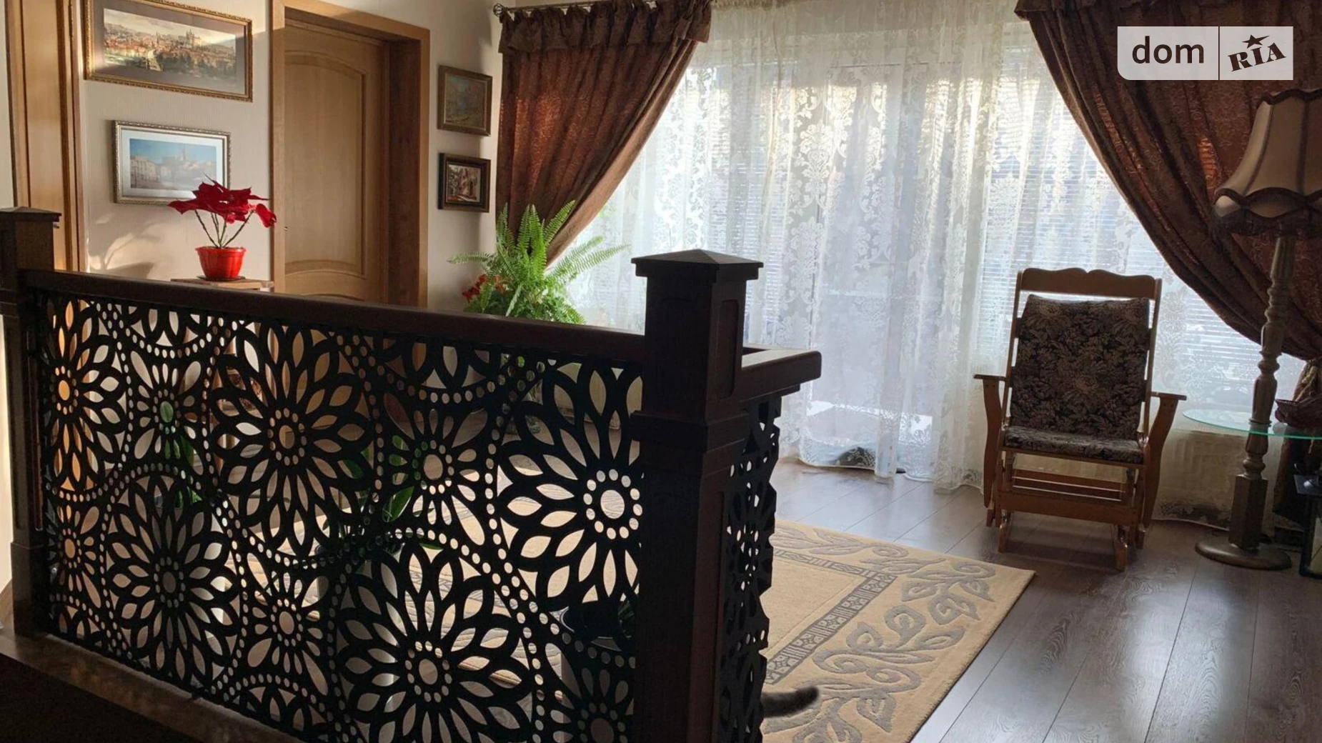 Продается дом на 2 этажа 145.3 кв. м с участком, цена: 189000 $ - фото 4