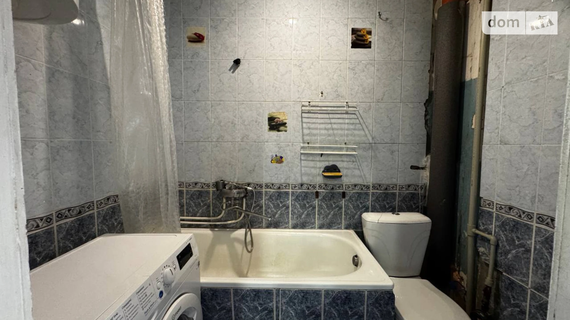 Продается 2-комнатная квартира 48 кв. м в Днепре, пер. Софии Крушельницкой, 12 - фото 3