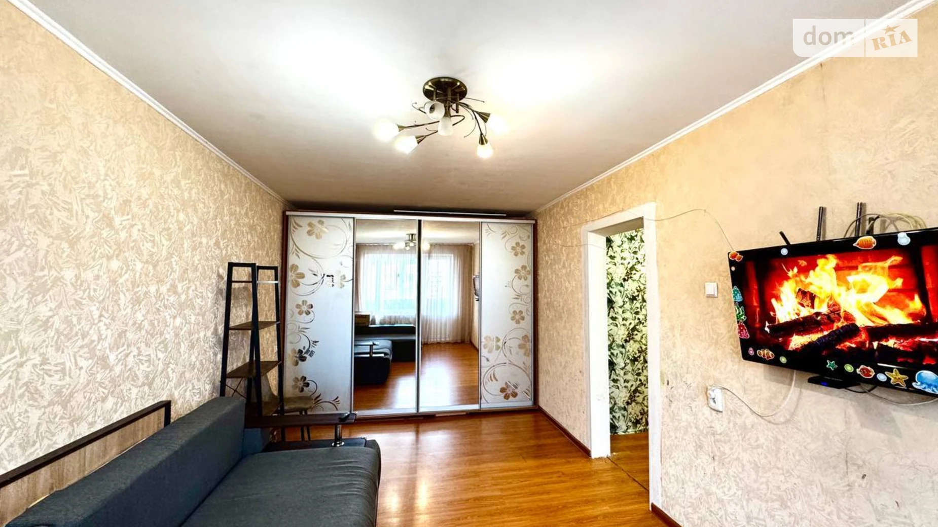 Продается 2-комнатная квартира 48 кв. м в Днепре, пер. Софии Крушельницкой, 12 - фото 4