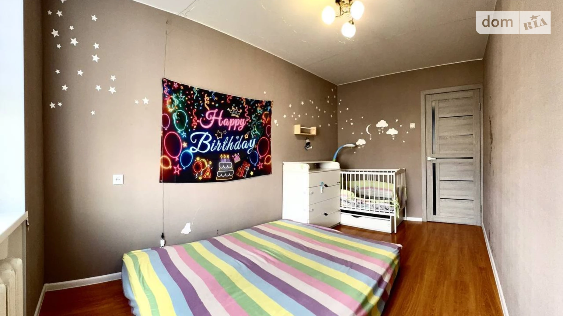 Продается 2-комнатная квартира 48 кв. м в Днепре, пер. Софии Крушельницкой, 12 - фото 5