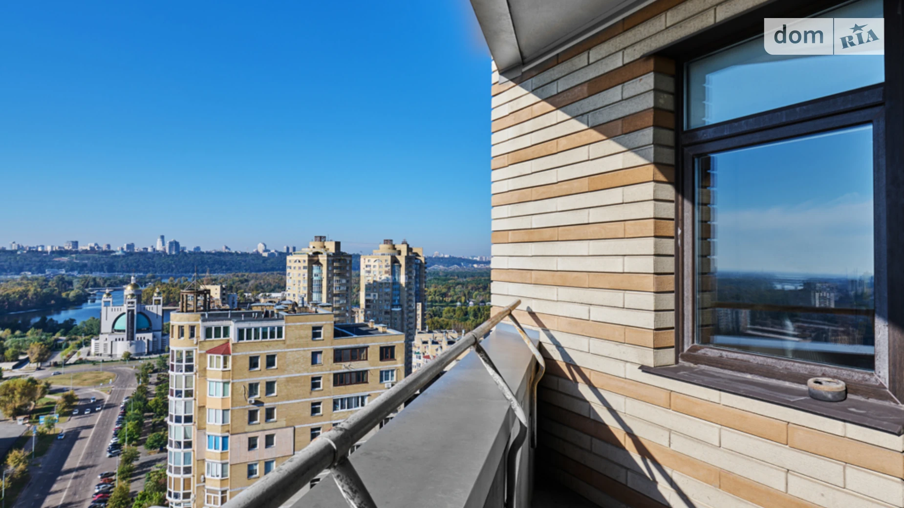 Продається 4-кімнатна квартира 174.4 кв. м у Києві, вул. Микільсько-Слобідська, 1А - фото 3