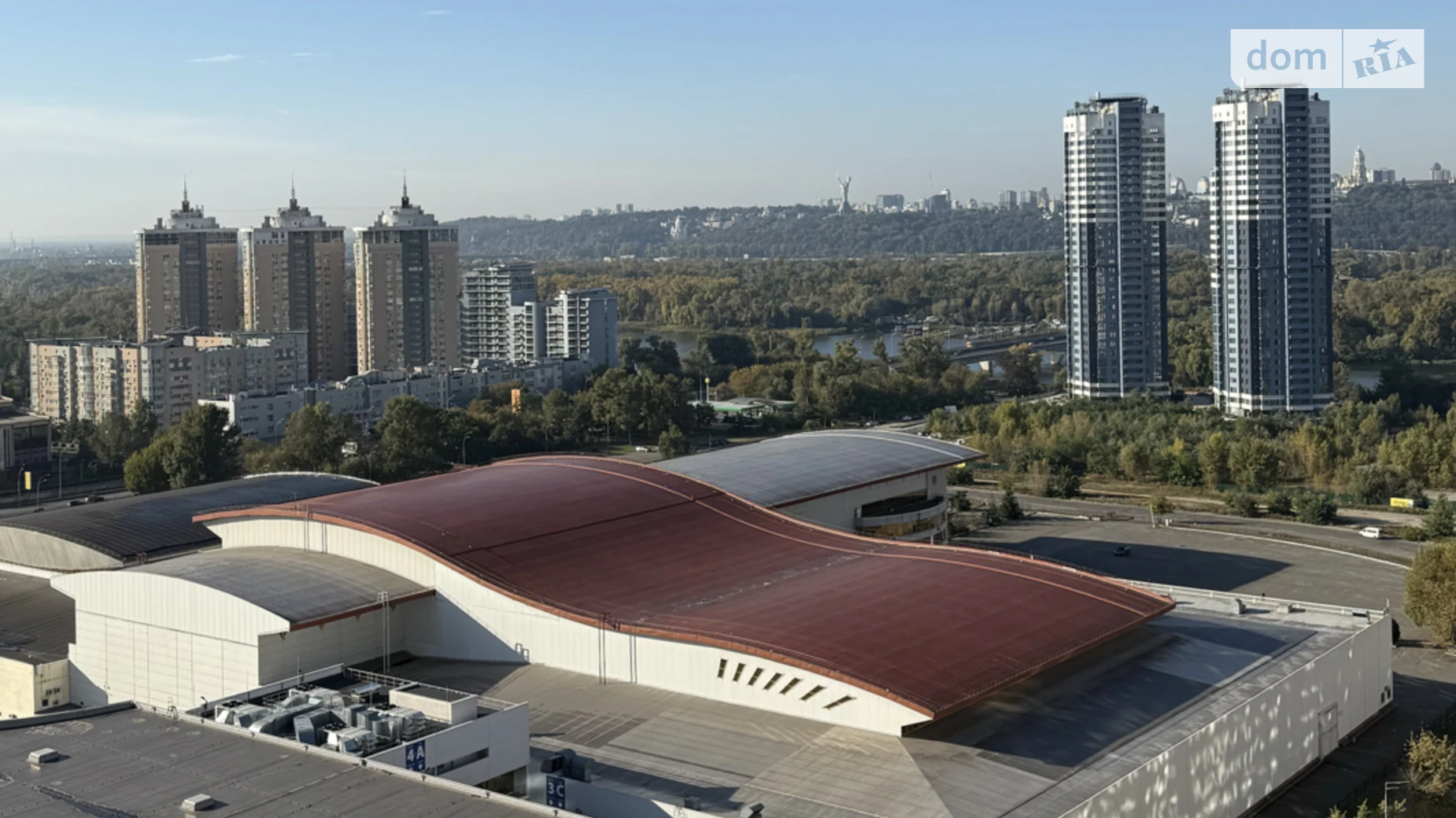 Продається 4-кімнатна квартира 174.4 кв. м у Києві, вул. Микільсько-Слобідська, 1А - фото 2