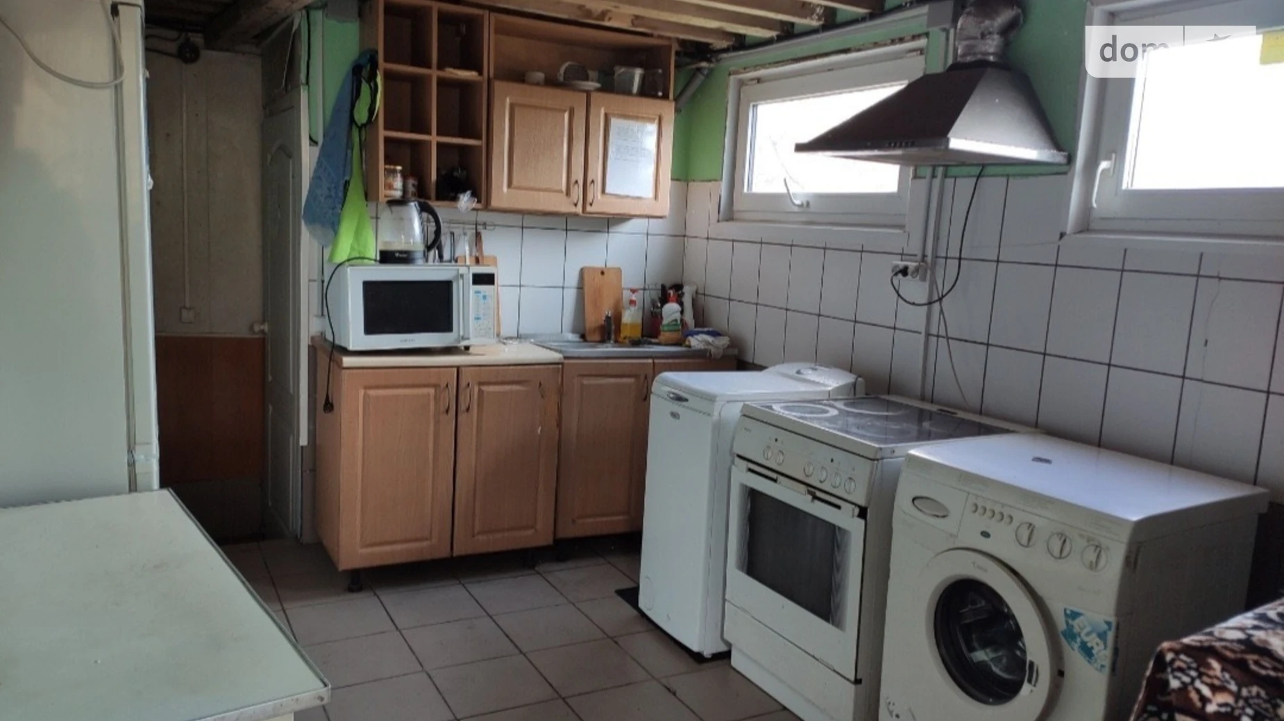 Продается дом на 2 этажа 161 кв. м с камином, цена: 95000 $ - фото 2