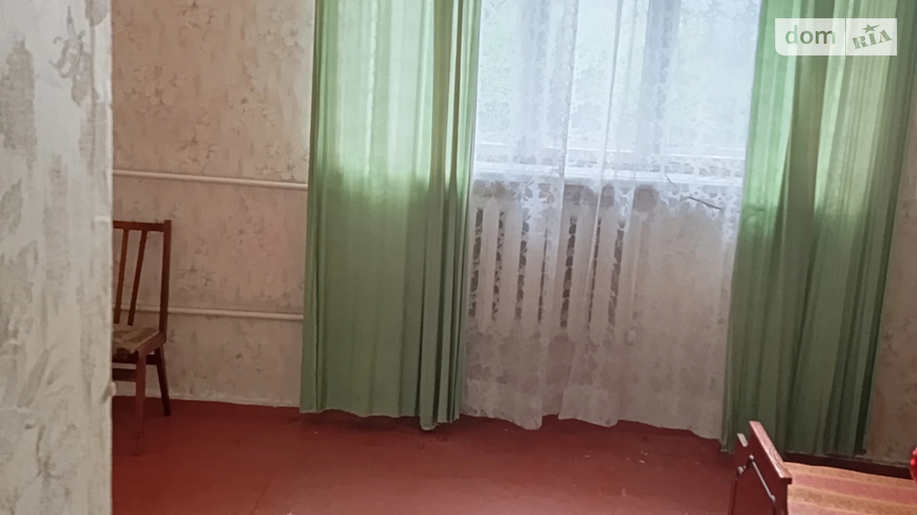 Продается 2-комнатная квартира 48.7 кв. м в Житомире, пр. Богуна Ивана, 10 - фото 2