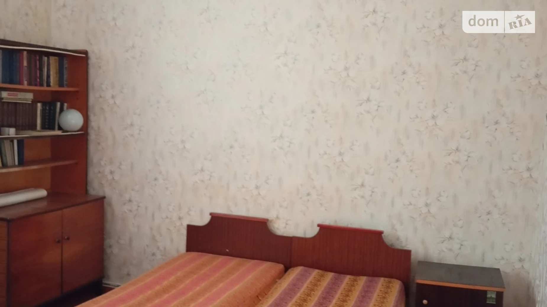 Продается 2-комнатная квартира 48.7 кв. м в Житомире, пр. Богуна Ивана, 10 - фото 3