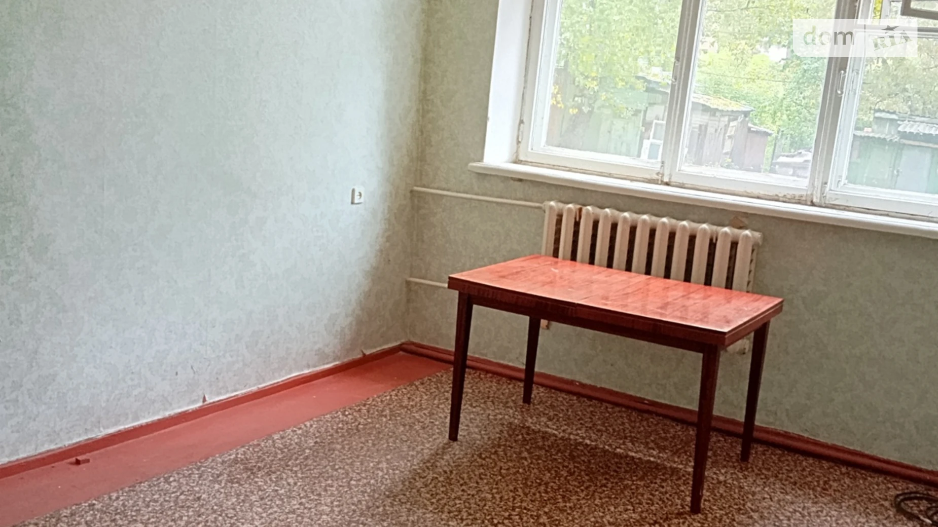 Продается 2-комнатная квартира 48.7 кв. м в Житомире, пр. Богуна Ивана, 10 - фото 5
