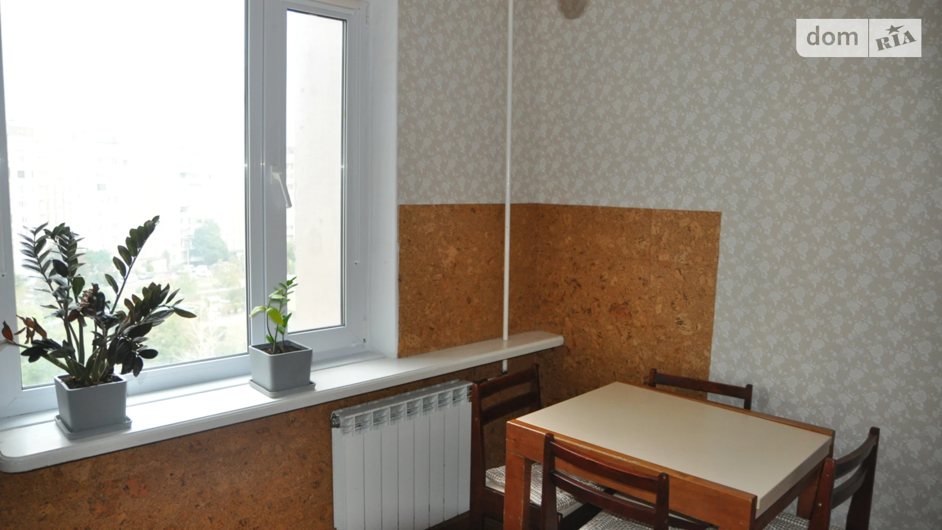 Продается 2-комнатная квартира 55 кв. м в Киеве, ул. Степана Олейника - фото 5