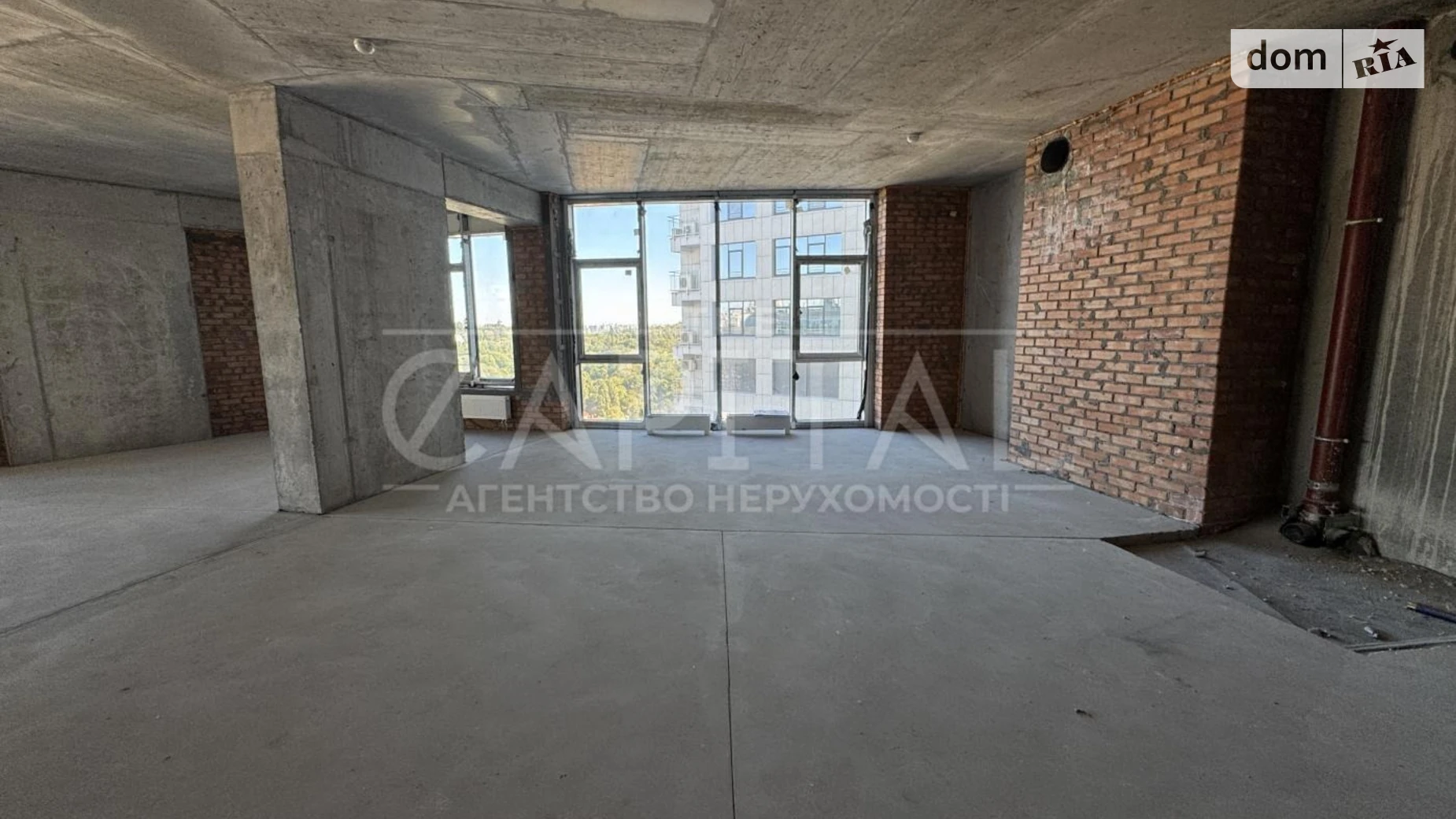 Продается 1-комнатная квартира 155.7 кв. м в Киеве, ул. Бусловская, 12 - фото 2