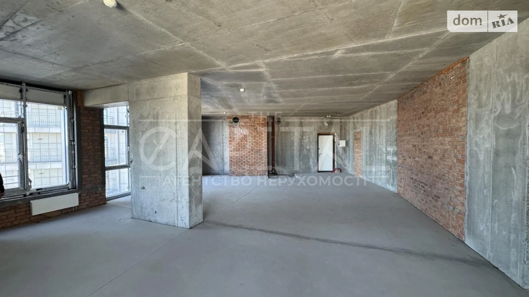 Продается 1-комнатная квартира 155.7 кв. м в Киеве, ул. Бусловская, 12 - фото 4