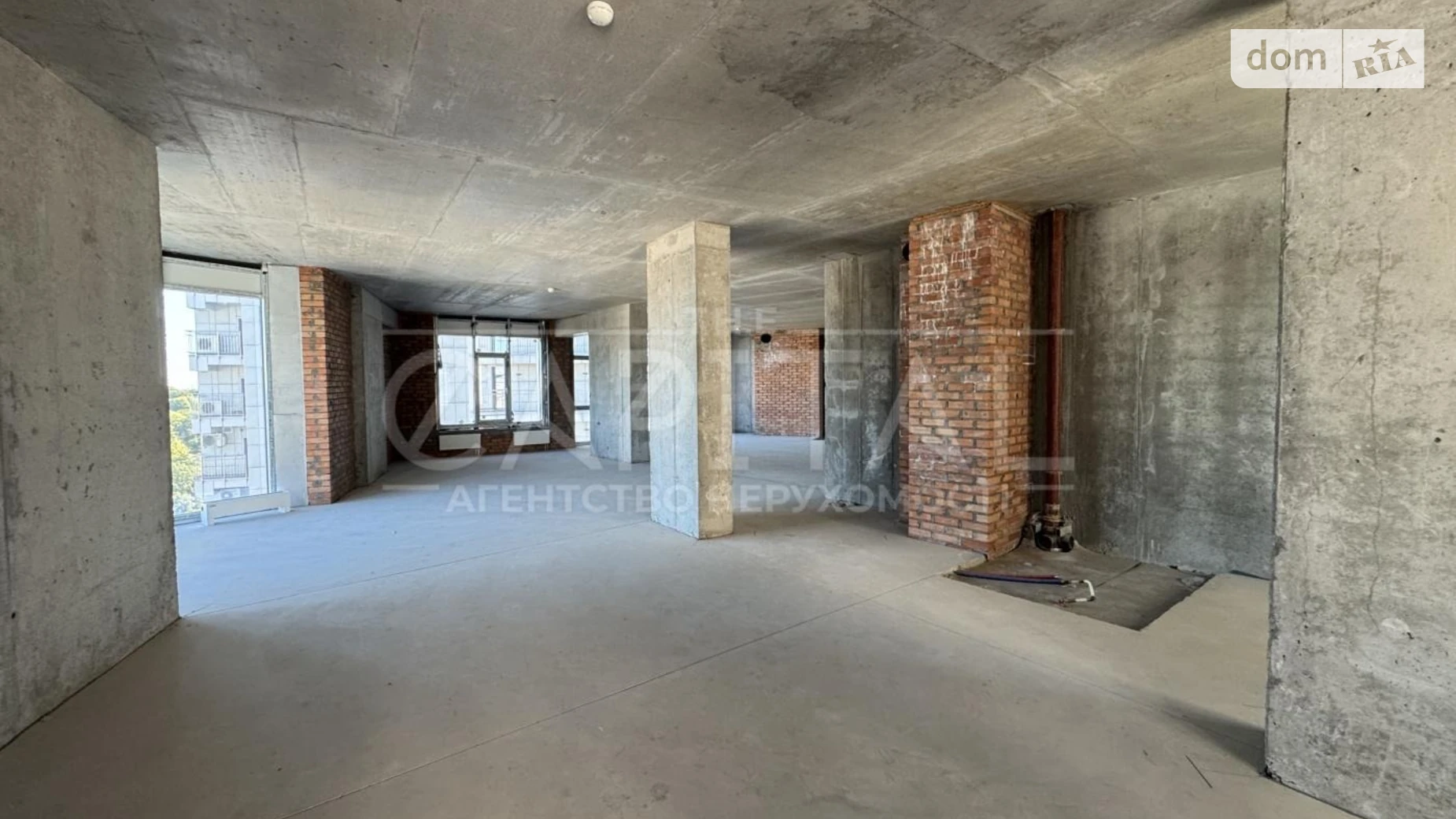 Продается 1-комнатная квартира 155.7 кв. м в Киеве, ул. Бусловская, 12 - фото 5