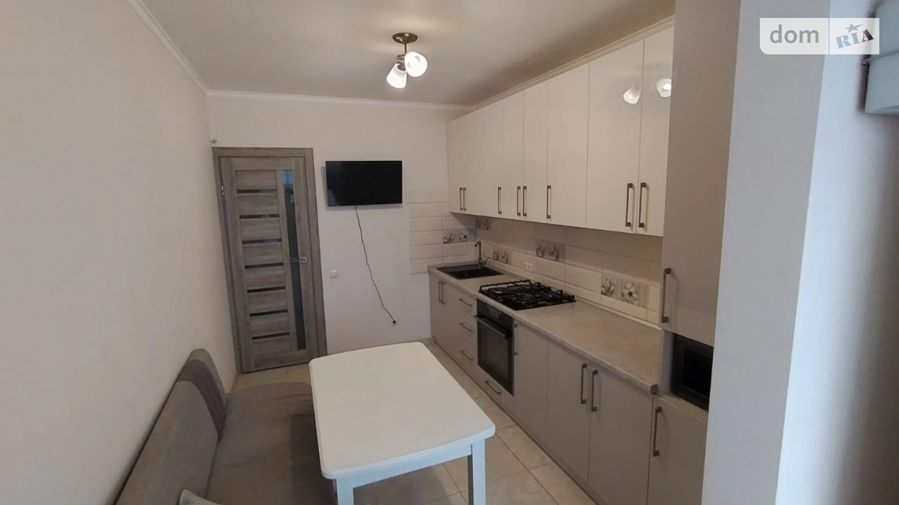 Продается 1-комнатная квартира 46 кв. м в Струмовке, ул. Східна, 34А - фото 2