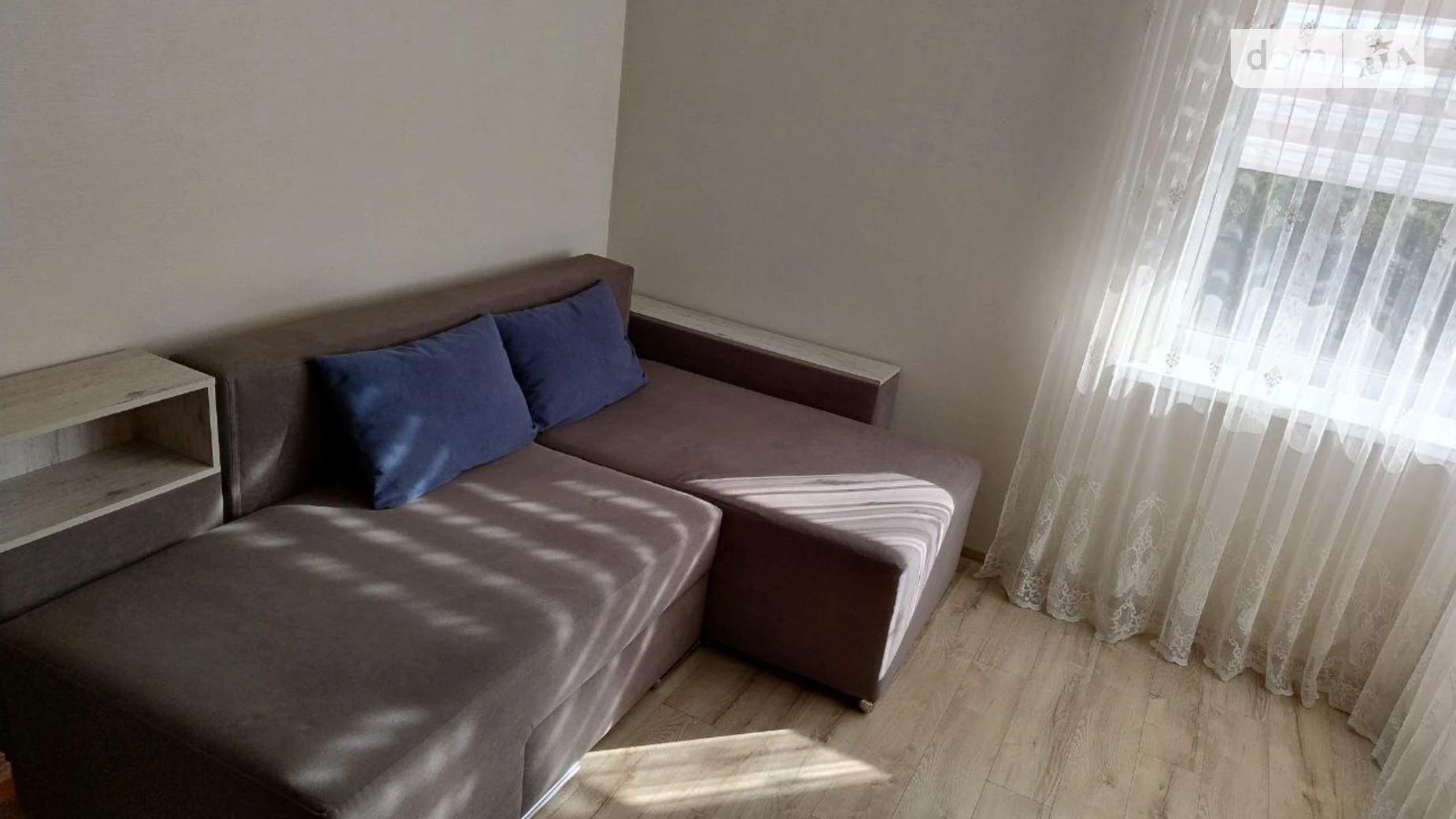 Продается 1-комнатная квартира 46 кв. м в Струмовке, ул. Східна, 34А - фото 3