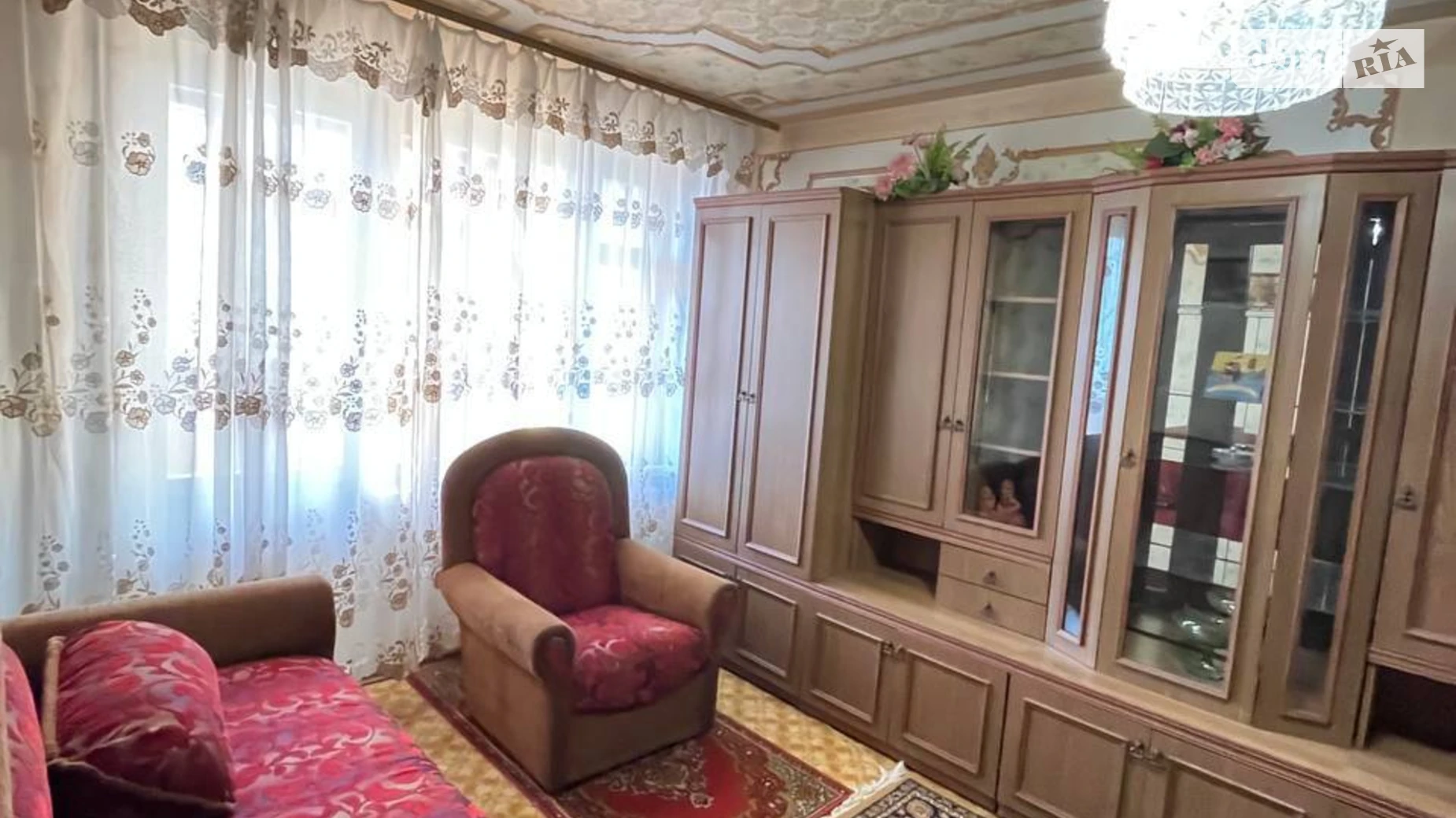 Сдается в аренду 2-комнатная квартира 44.8 кв. м в Николаеве - фото 3