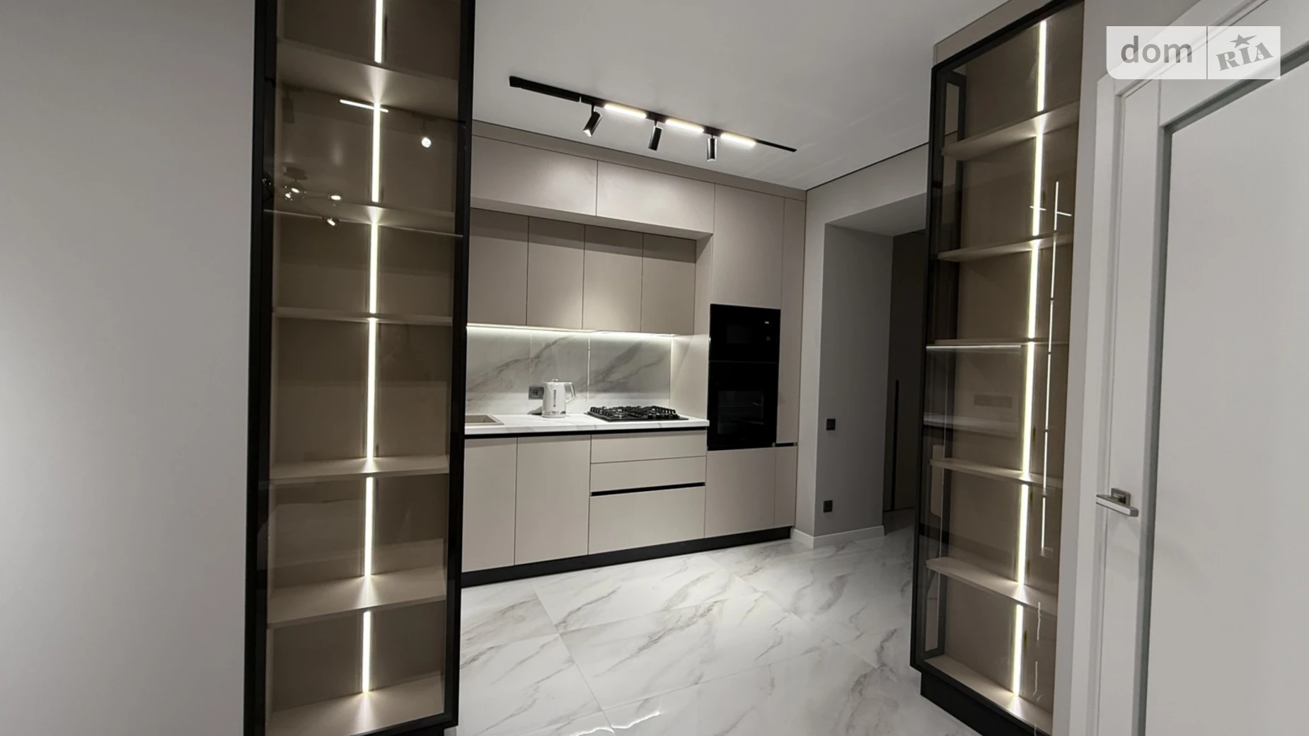 1-кімнатна квартира 45 кв. м у Тернополі, вул. Енергетична, 5А - фото 2