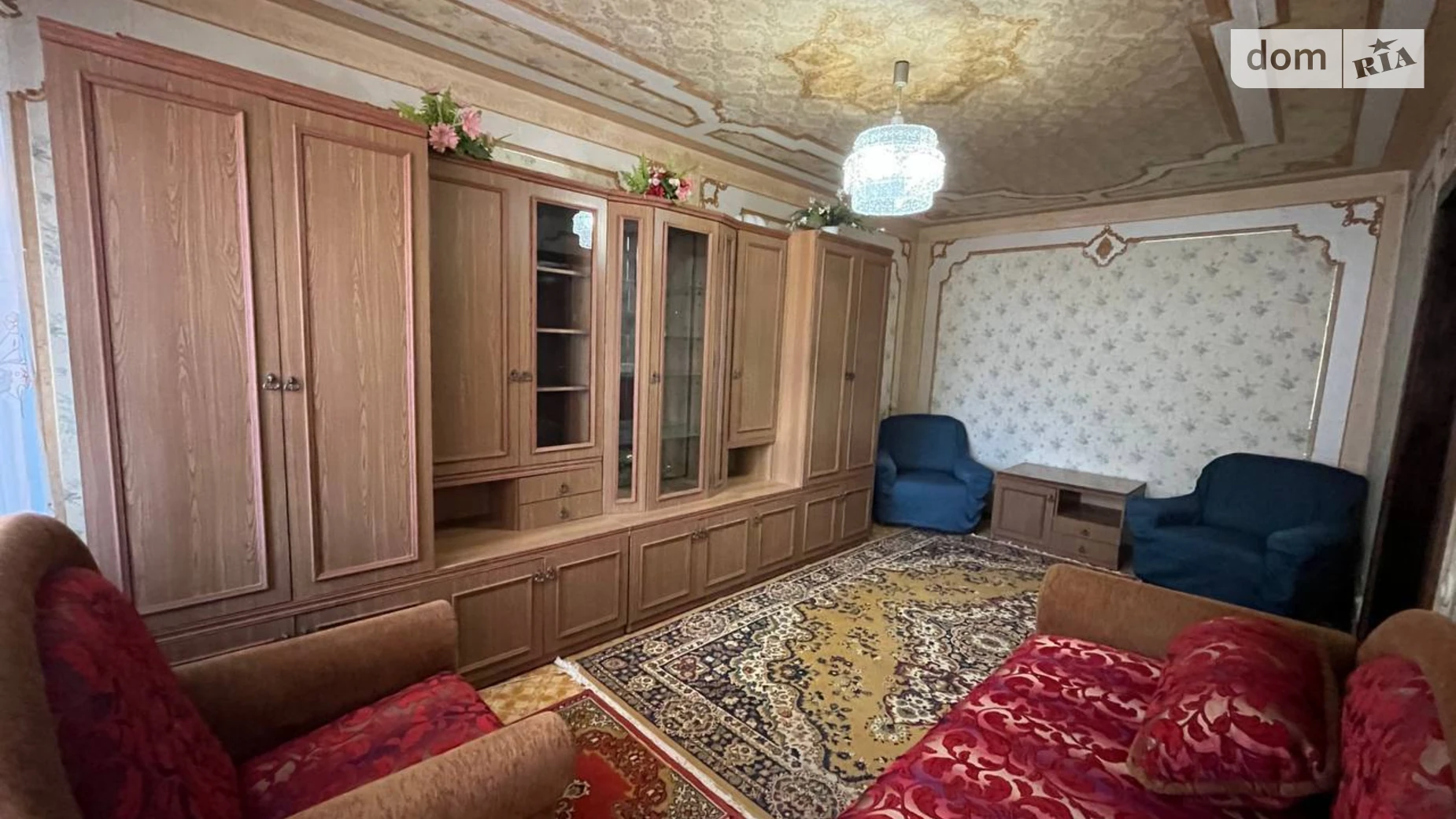 Сдается в аренду 2-комнатная квартира 44.8 кв. м в Николаеве - фото 2