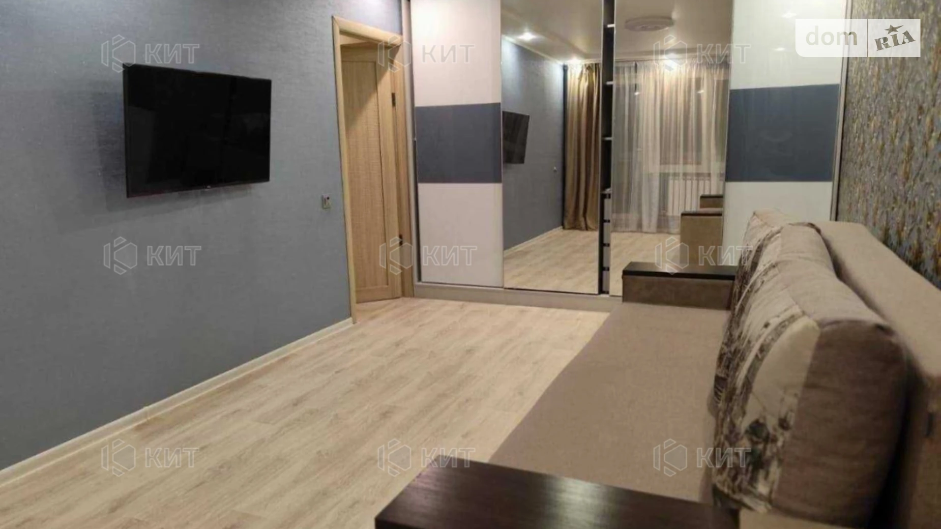 Продается 2-комнатная квартира 45 кв. м в Харькове, ул. Познанская, 11 - фото 2