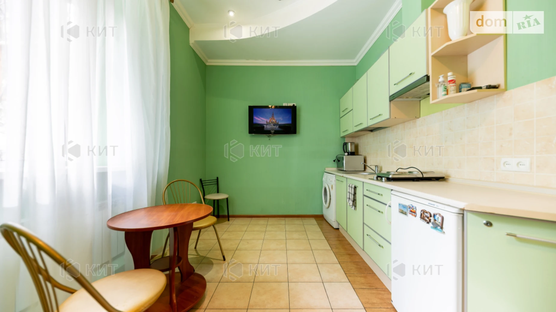 Продається 2-кімнатна квартира 50 кв. м у Харкові, узвіз Куликівський, 13 - фото 2