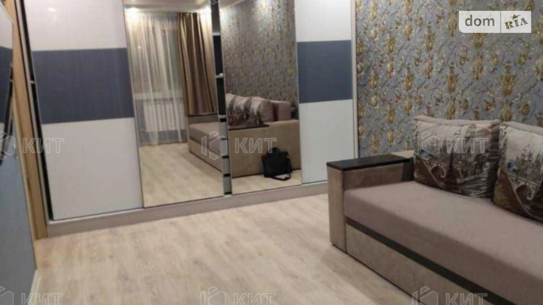 Продается 2-комнатная квартира 45 кв. м в Харькове, ул. Познанская, 11 - фото 3