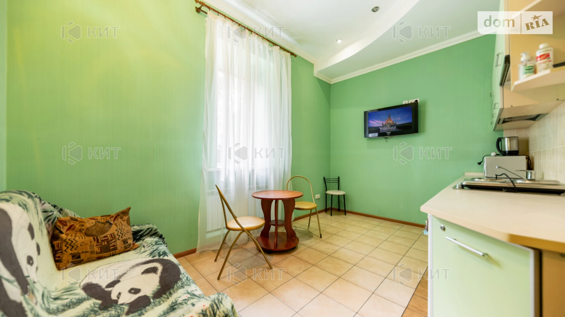 Продається 2-кімнатна квартира 50 кв. м у Харкові, узвіз Куликівський, 13 - фото 3