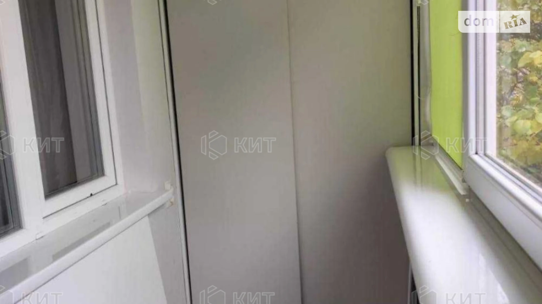 Продается 2-комнатная квартира 45 кв. м в Харькове, ул. Познанская, 11 - фото 4