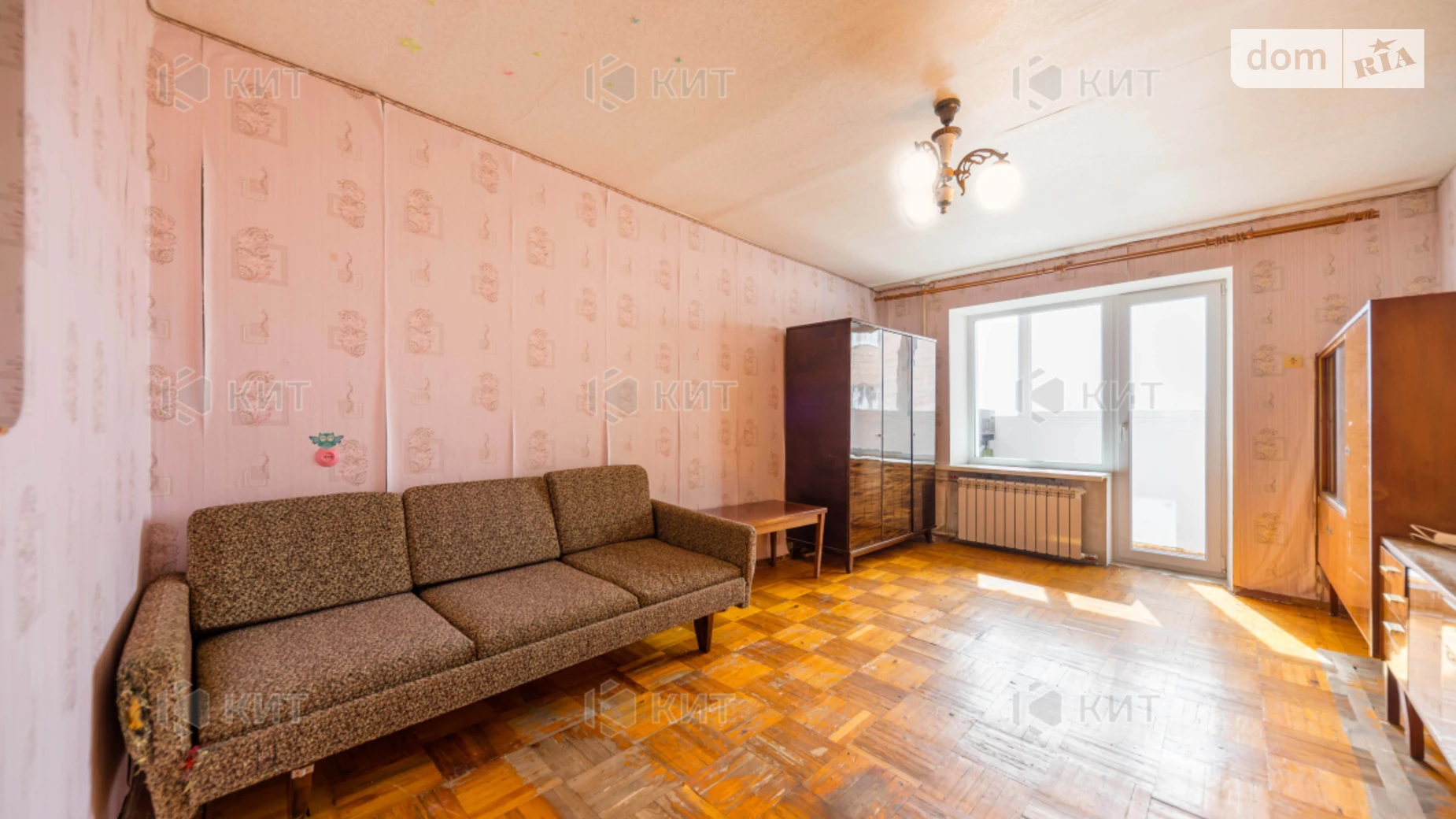 Сдается в аренду 1-комнатная квартира 34.2 кв. м в Харькове, просп. Науки, 70 - фото 4