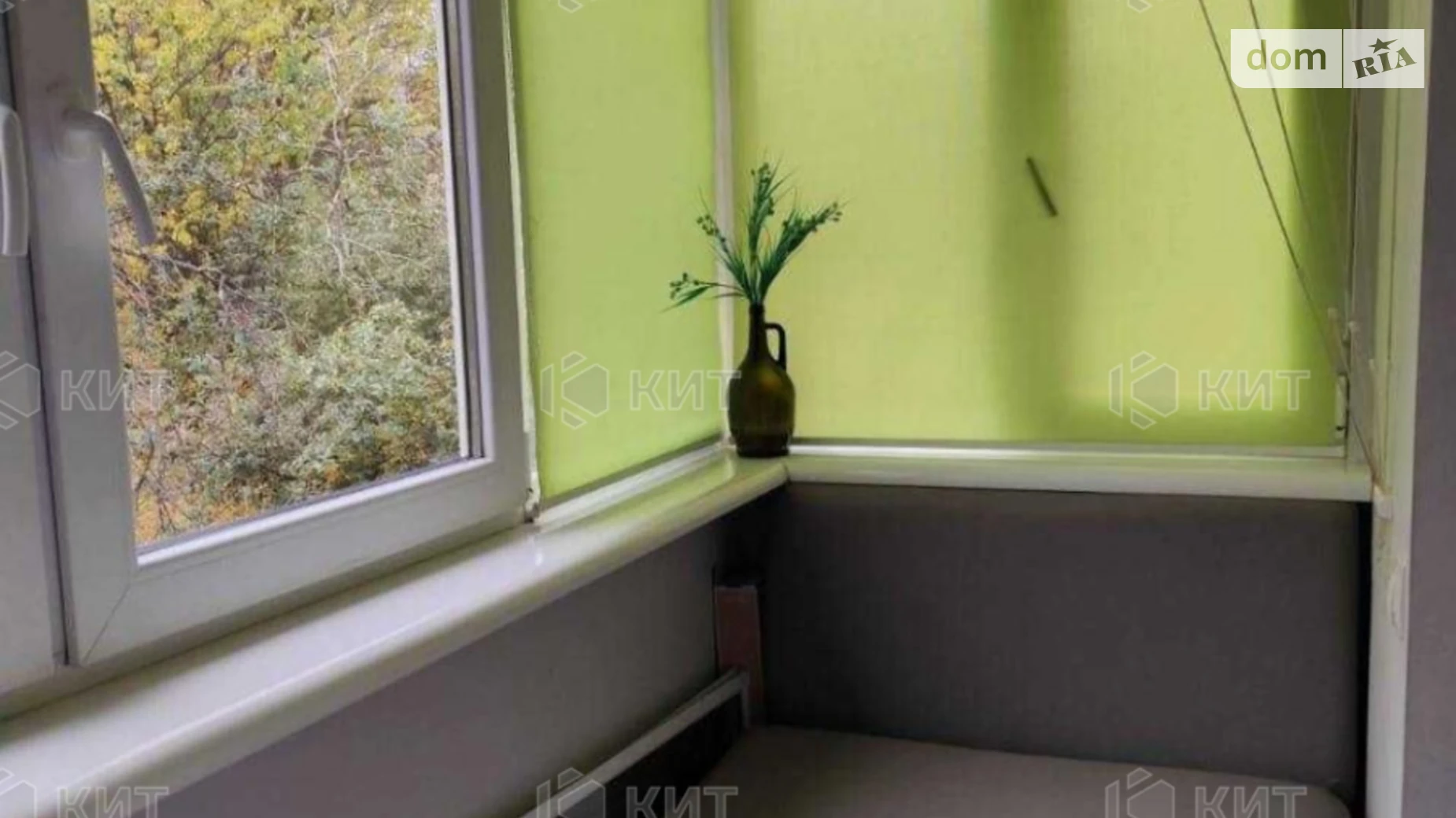 Продается 2-комнатная квартира 45 кв. м в Харькове, ул. Познанская, 11 - фото 5