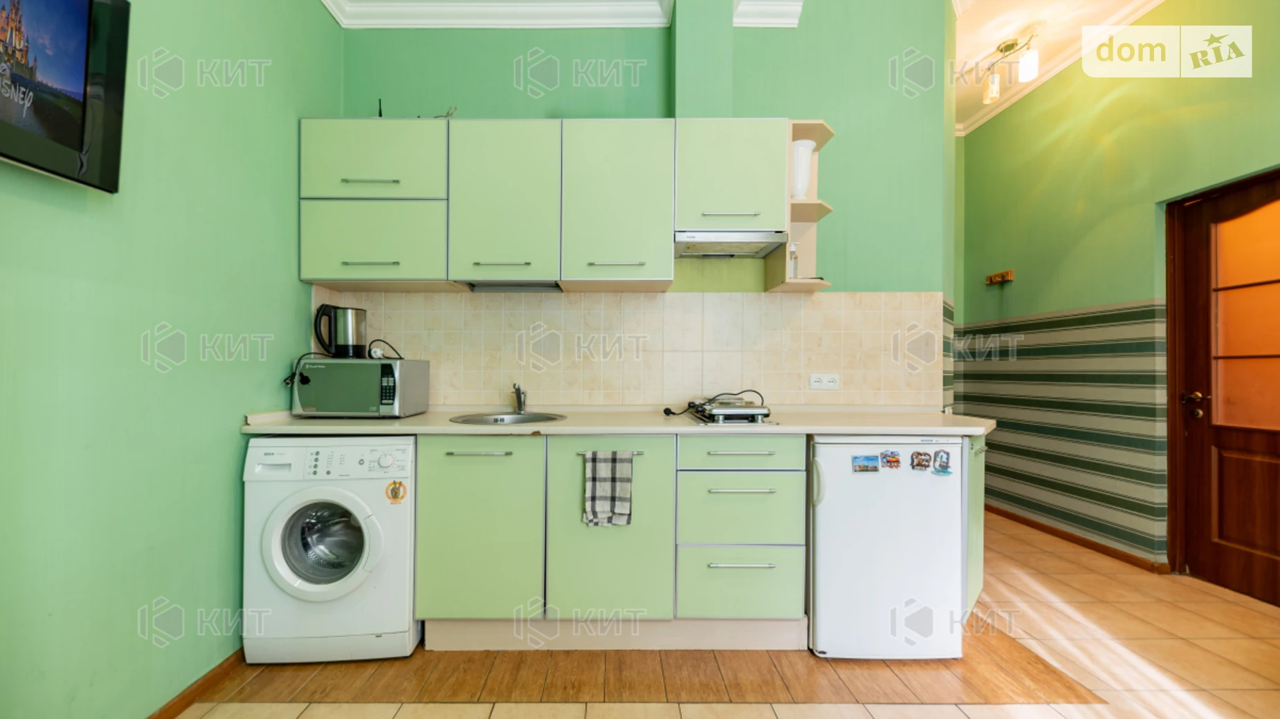 Продається 2-кімнатна квартира 50 кв. м у Харкові, узвіз Куликівський, 13 - фото 4