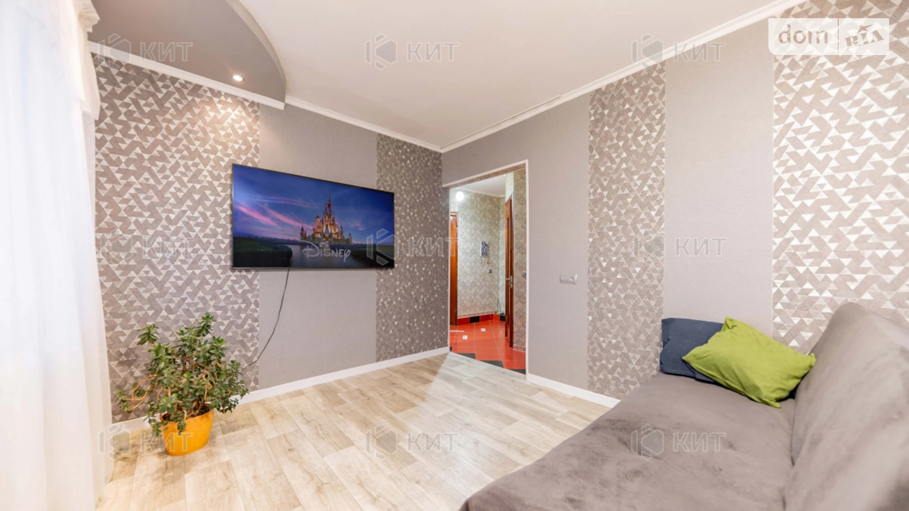 Продается 3-комнатная квартира 62 кв. м в Харькове, просп. Тракторостроителей, 118Б - фото 5