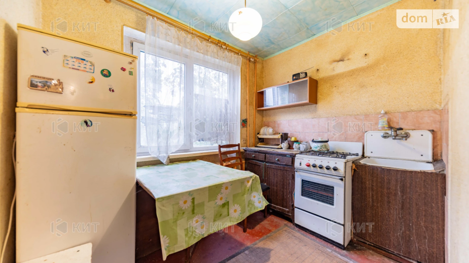 Продается 1-комнатная квартира 29.5 кв. м в Харькове, ул. Александра Орлова(Александра Матросова), 14 - фото 5