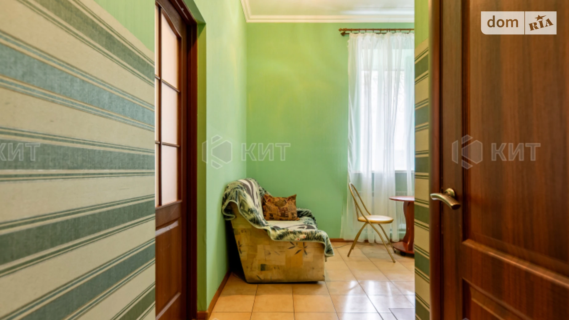 Продається 2-кімнатна квартира 50 кв. м у Харкові, узвіз Куликівський, 13 - фото 5