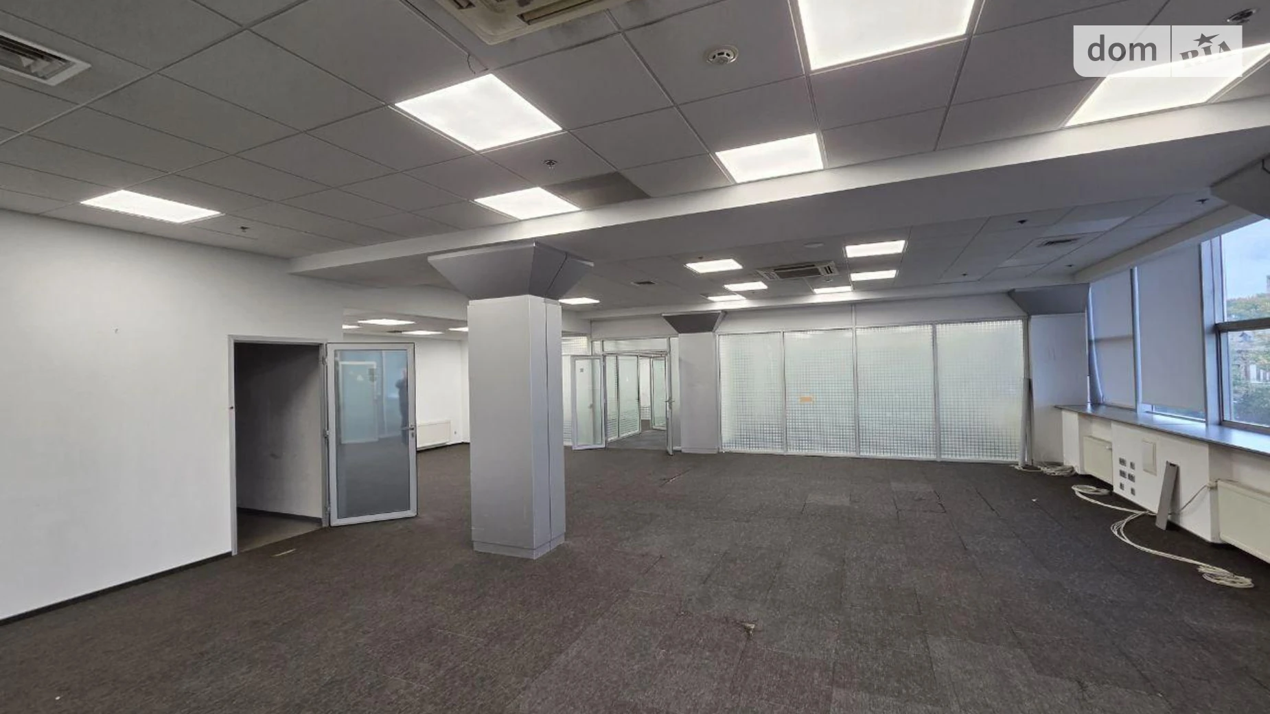 Сдается в аренду офис 800 кв. м в бизнес-центре, цена: 12000 $ - фото 4