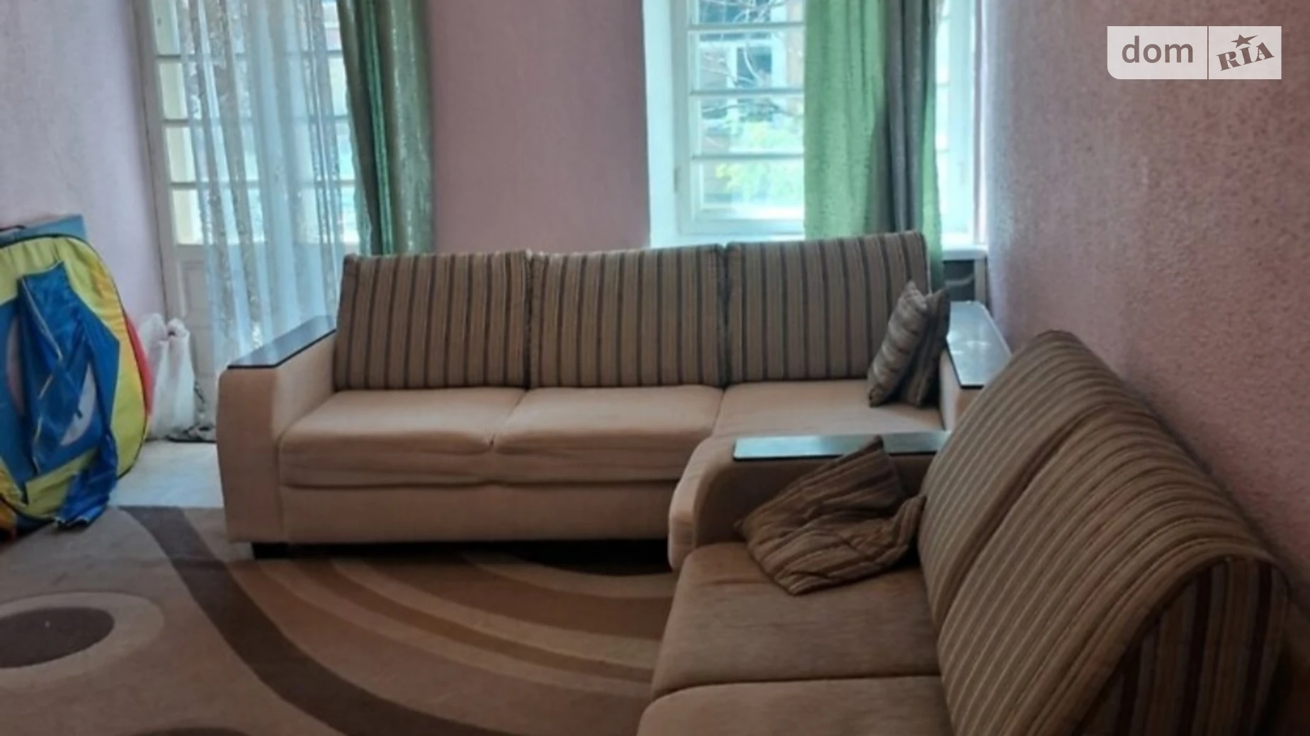 Сдается в аренду 3-комнатная квартира 100 кв. м в Одессе, ул. Святослава Караванского(Жуковского), 6 - фото 2