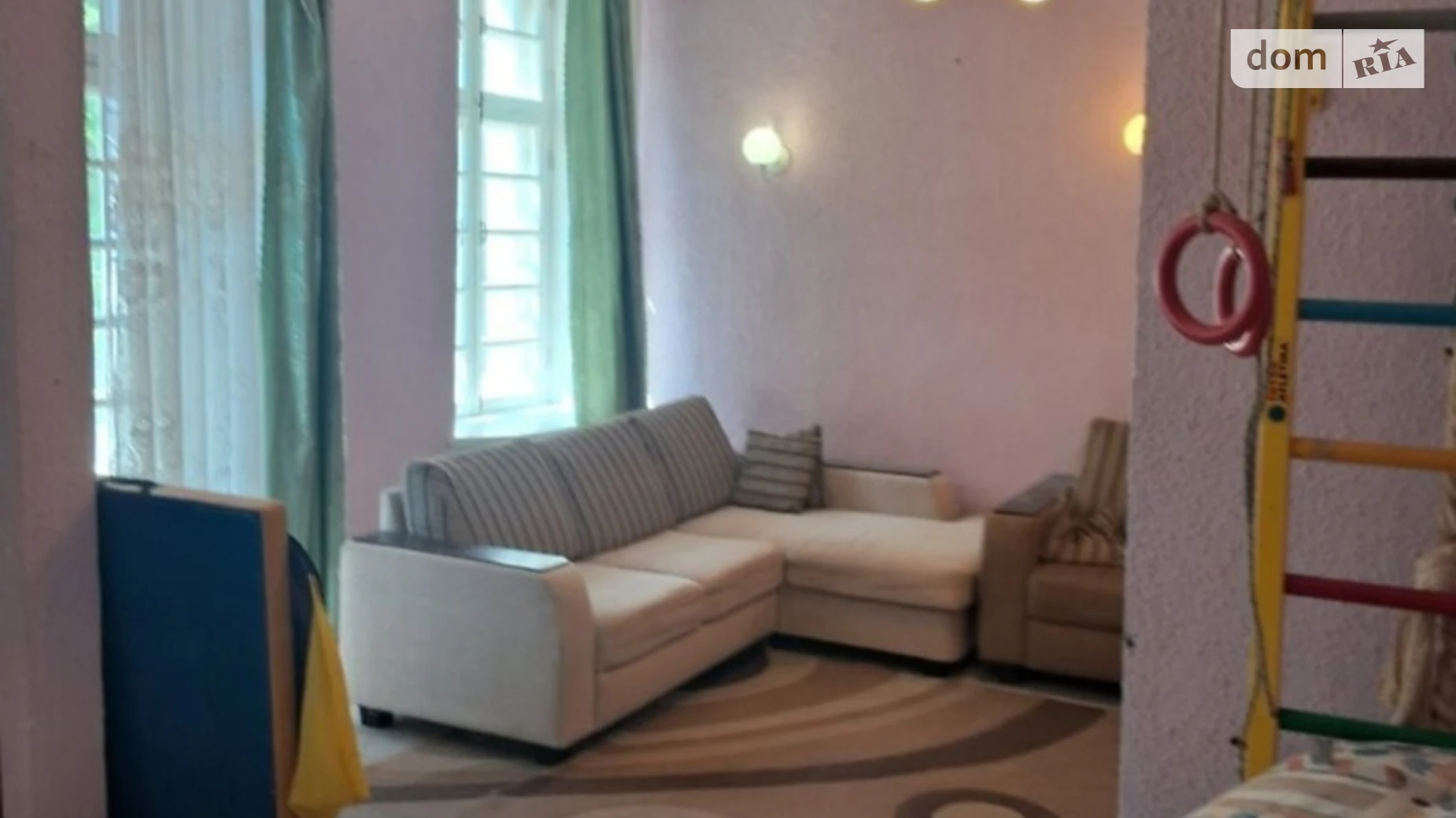 Сдается в аренду 3-комнатная квартира 100 кв. м в Одессе, ул. Святослава Караванского(Жуковского), 6 - фото 5