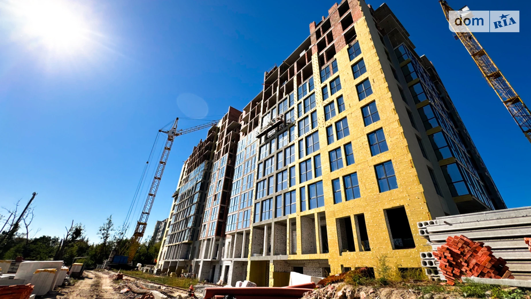 Продается 1-комнатная квартира 42.9 кв. м в Житомире, цена: 34377 $ - фото 5