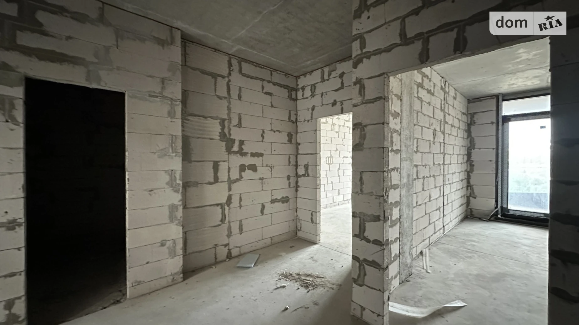 Продається 1-кімнатна квартира 60 кв. м у Одесі, Фонтанська дор., 77А - фото 2