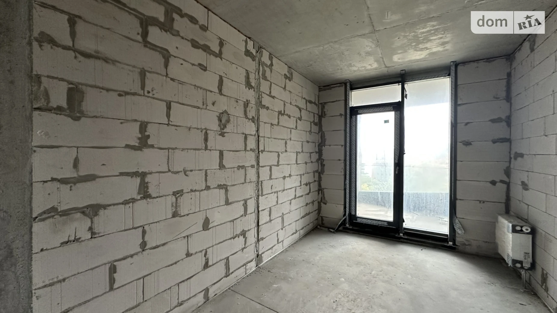 Продається 1-кімнатна квартира 60 кв. м у Одесі, Фонтанська дор., 77А - фото 3