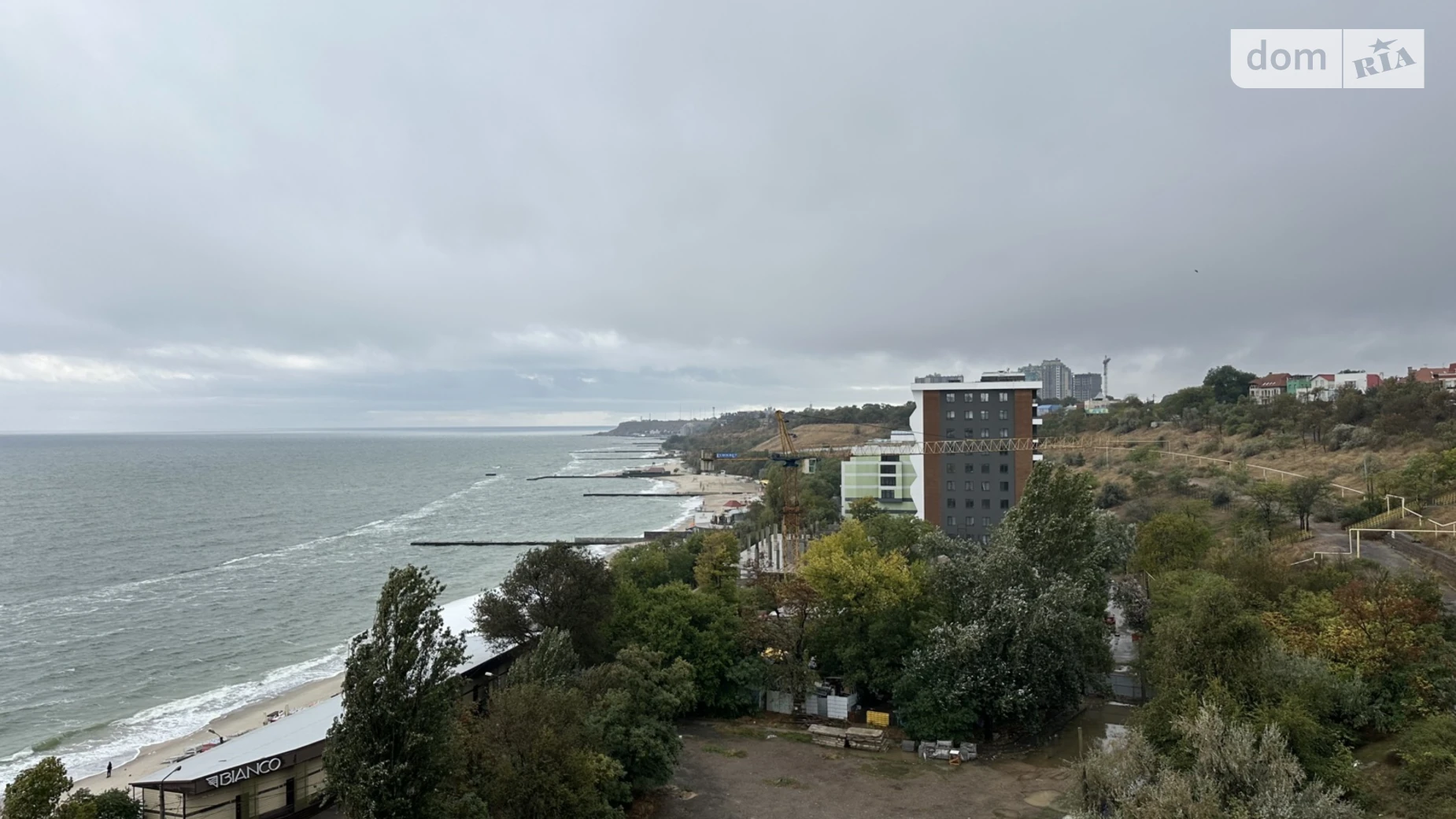 Продається 1-кімнатна квартира 60 кв. м у Одесі, Фонтанська дор., 77А - фото 5