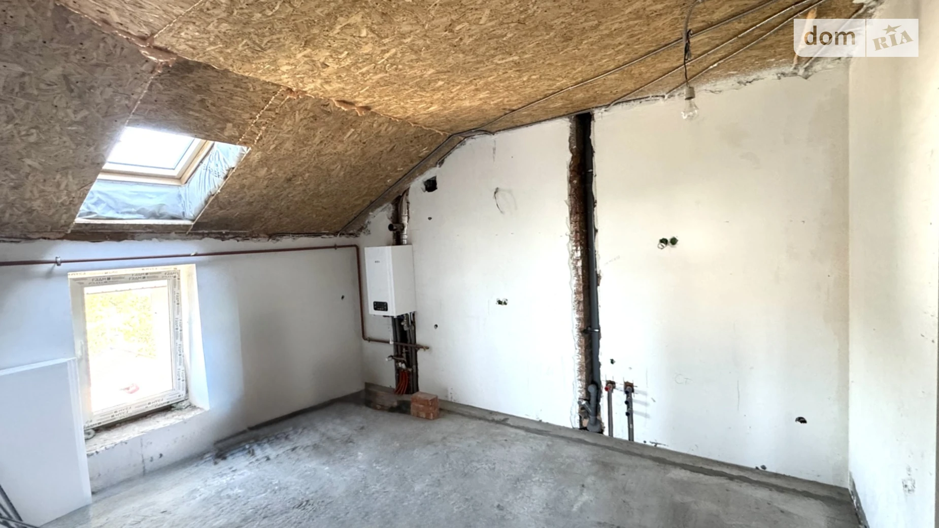 Продается 2-комнатная квартира 44.5 кв. м в Ирпене, ул. Лысенка(Надсонова), 13 - фото 2