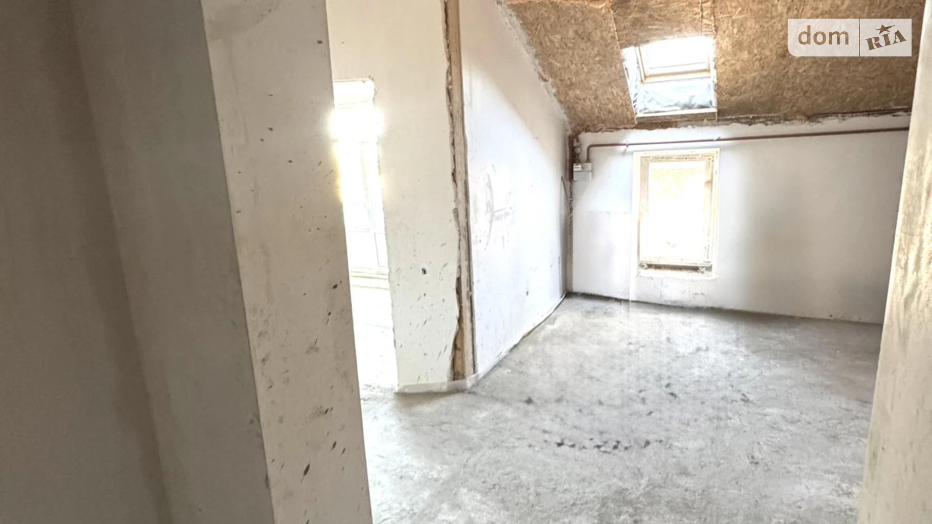 Продается 2-комнатная квартира 44.5 кв. м в Ирпене, ул. Лысенка(Надсонова), 13 - фото 3