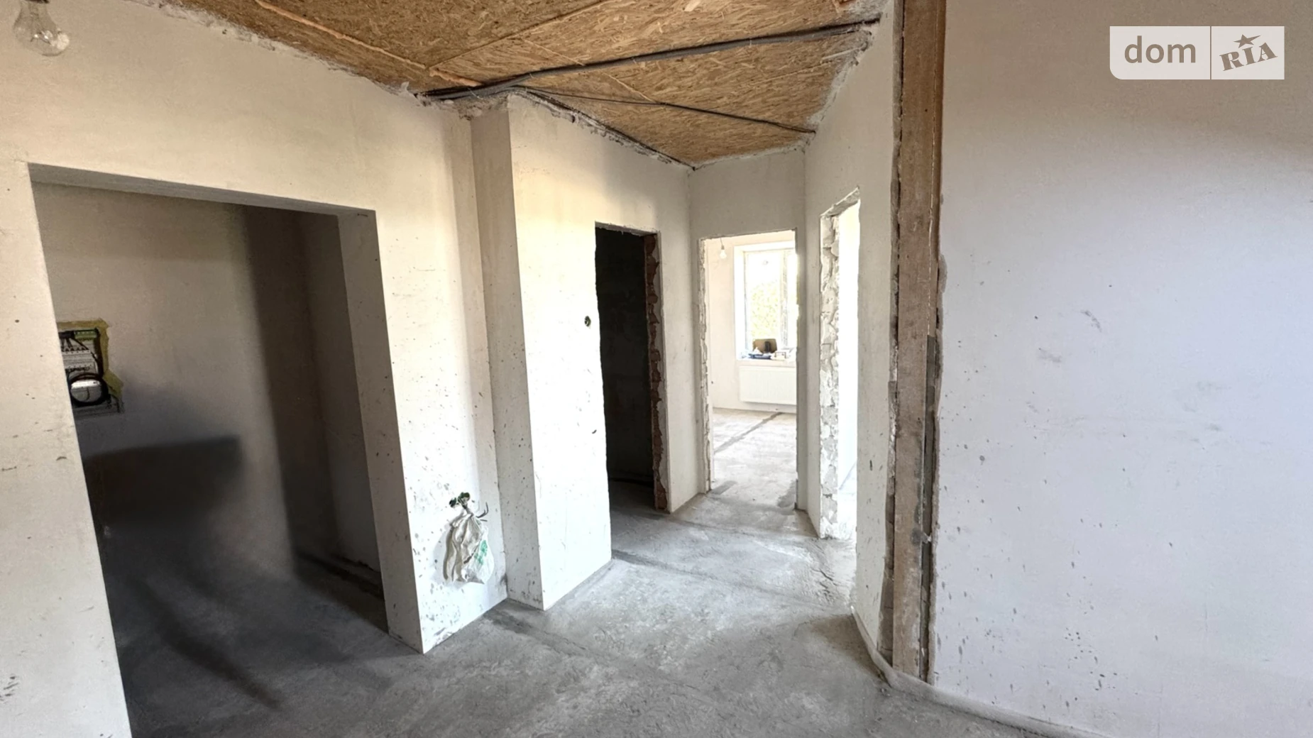 Продается 2-комнатная квартира 44.5 кв. м в Ирпене, ул. Лысенка(Надсонова), 13 - фото 4