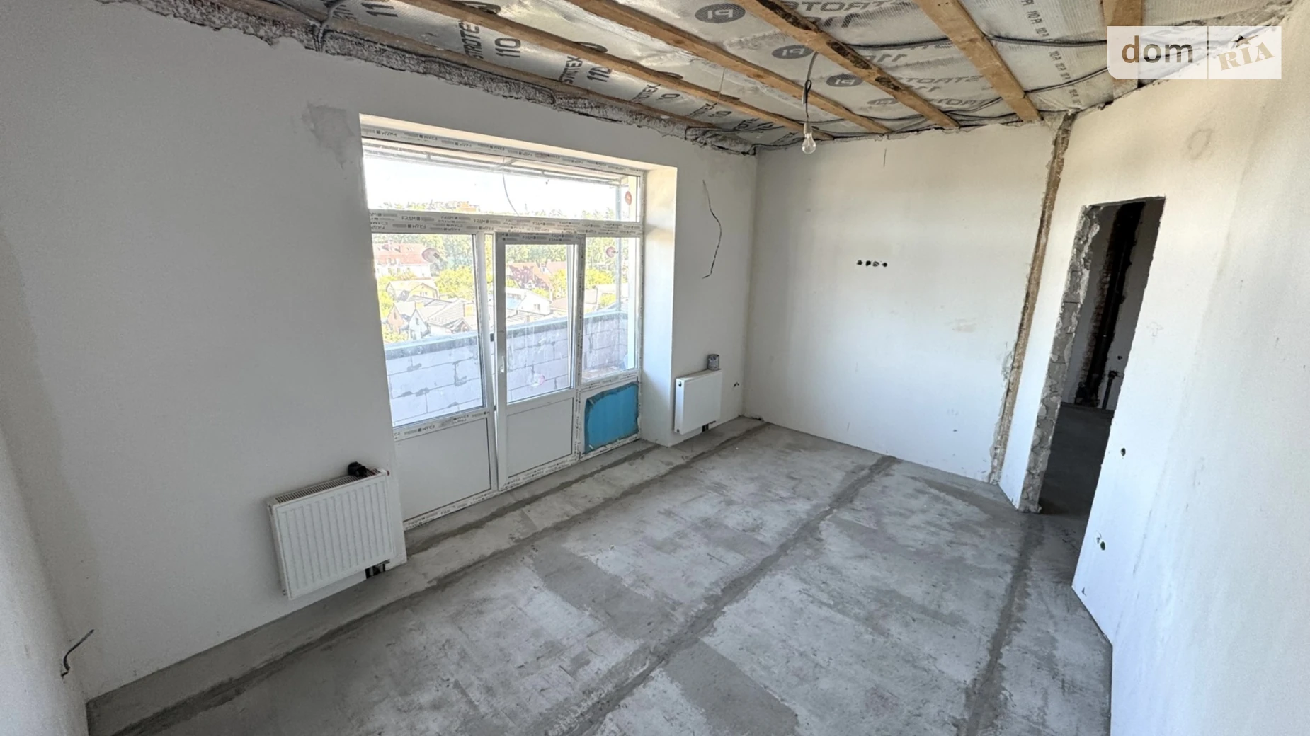 Продается 2-комнатная квартира 44.5 кв. м в Ирпене, ул. Лысенка(Надсонова), 13 - фото 5