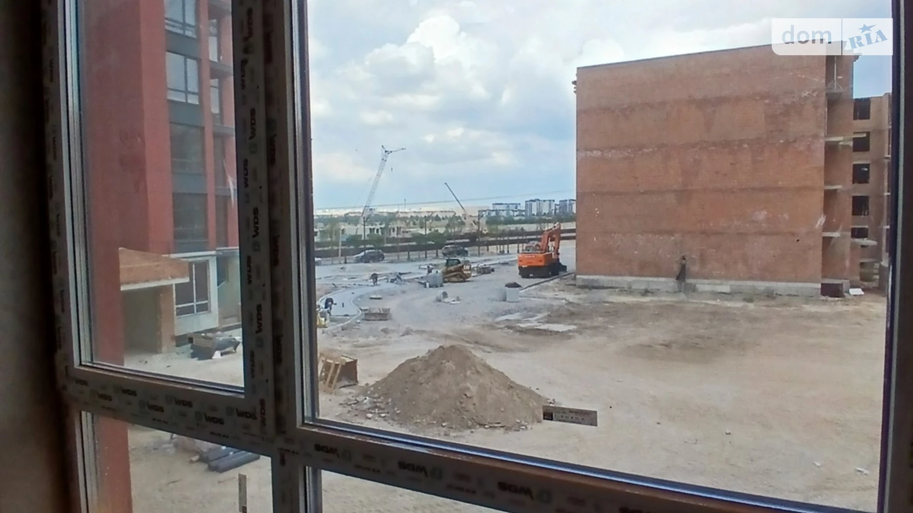 Продается 1-комнатная квартира 43.45 кв. м в Софиевской Борщаговке, ул. Соборная - фото 4