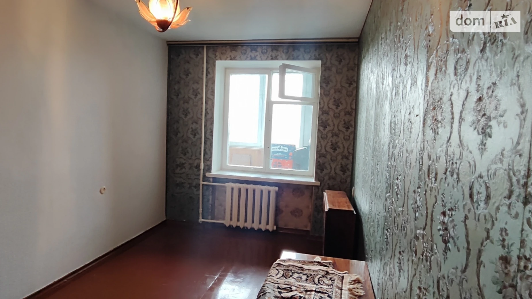 Продается 2-комнатная квартира 50 кв. м в Житомире, ул. Победы, 49 - фото 4