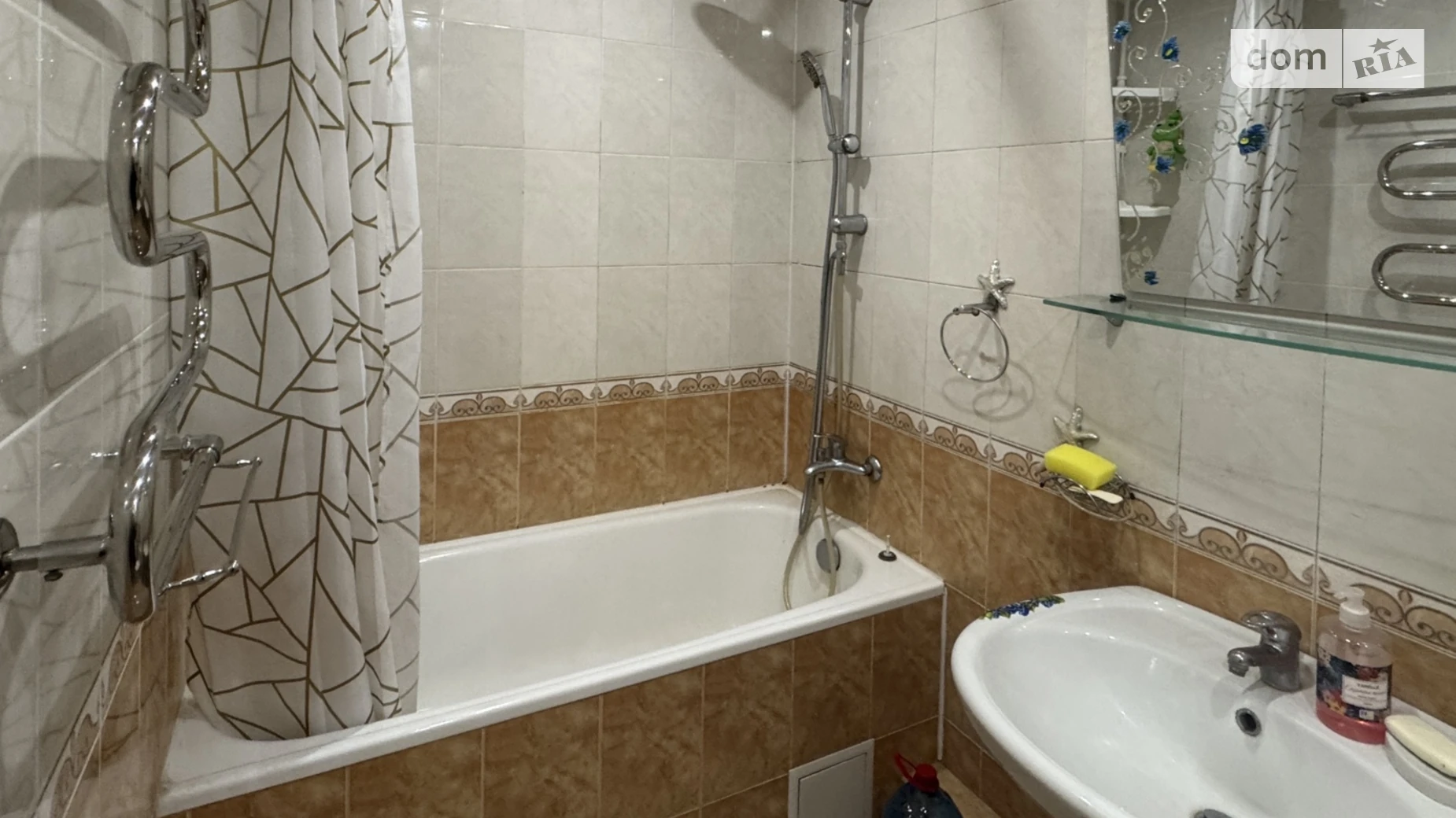 Продается 3-комнатная квартира 71.1 кв. м в Днепре, Запорожское шоссе, 4 - фото 4