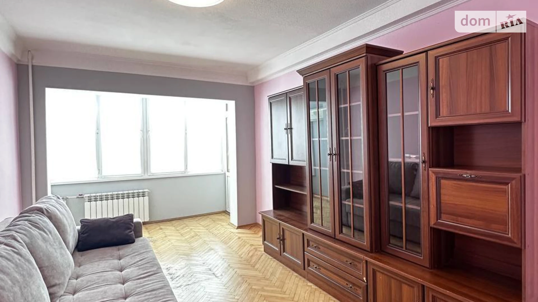 Продается 3-комнатная квартира 77.4 кв. м в Киеве, ул. Татарская, 6 - фото 4