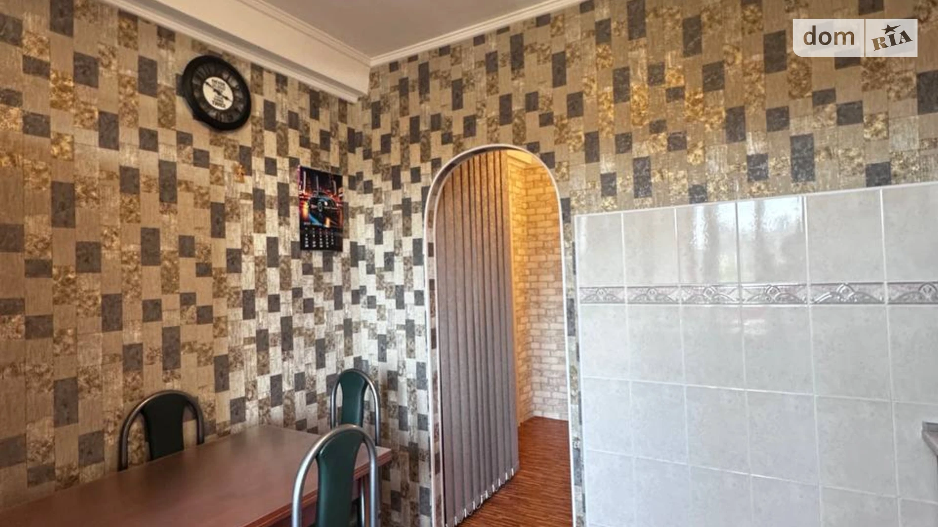 Продается 3-комнатная квартира 77.4 кв. м в Киеве, ул. Татарская, 6 - фото 3