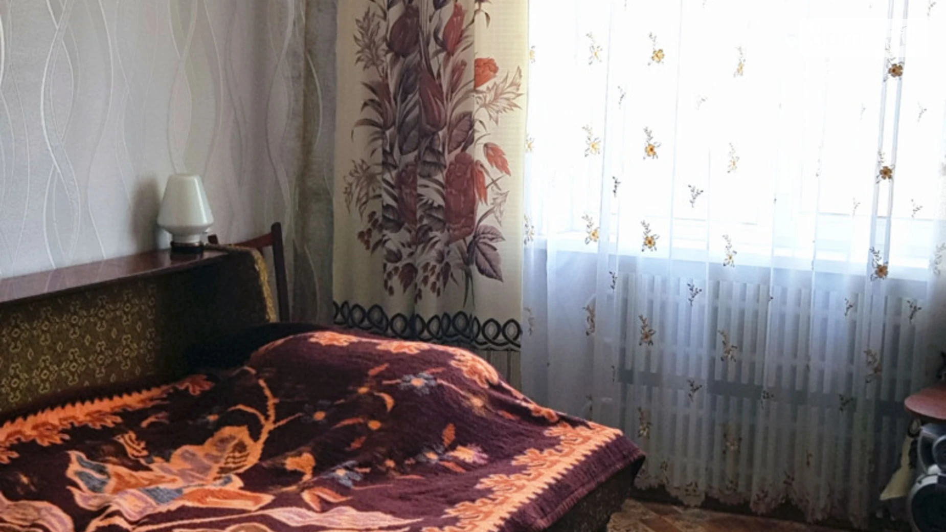 Продается 3-комнатная квартира 70 кв. м в Днепре, ул. Мониторная, 6 - фото 2