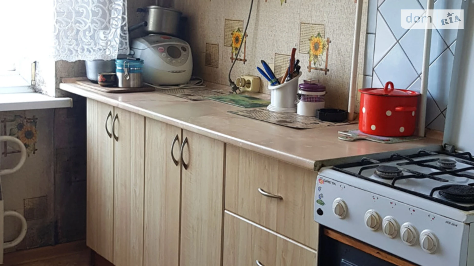 Продается 3-комнатная квартира 70 кв. м в Днепре, ул. Мониторная, 6 - фото 4
