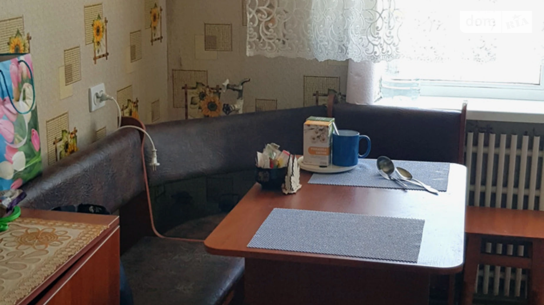 Продается 3-комнатная квартира 70 кв. м в Днепре, ул. Мониторная, 6 - фото 5